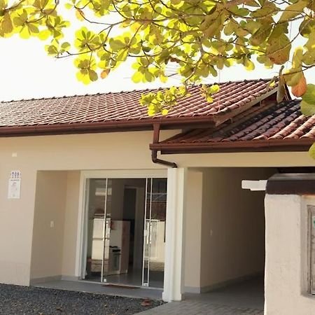 Casa Da Penha/Sc Villa Kültér fotó